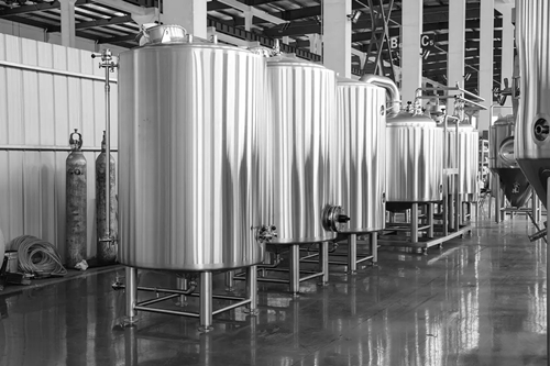 精釀啤酒設(shè)備的設(shè)計與選擇