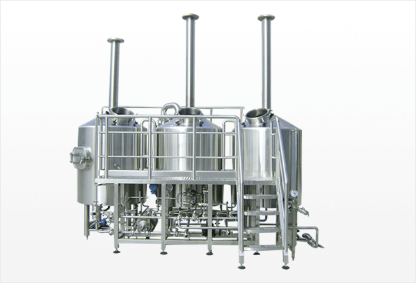 做精釀，需要哪些精釀啤酒設(shè)備呢？