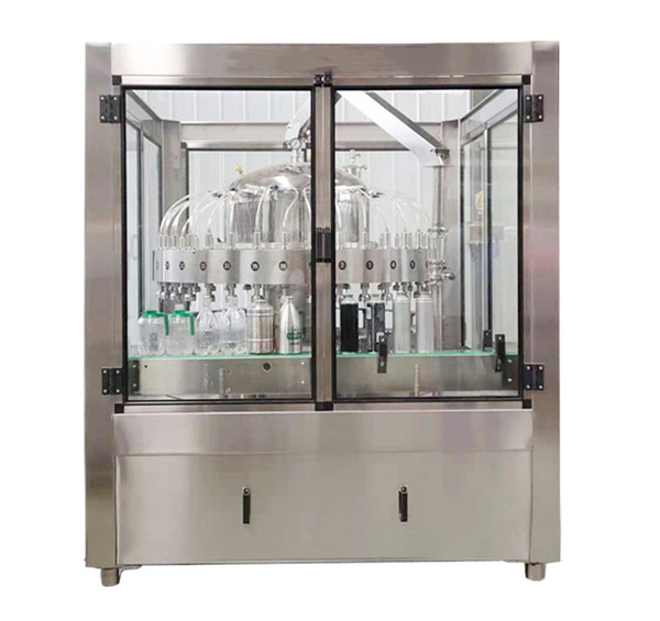 啤酒灌裝機(jī)的維修知識(shí)有哪些？