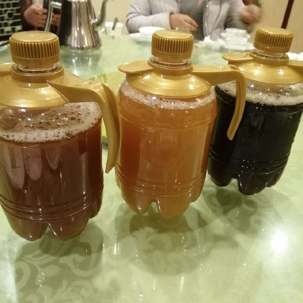 精釀啤酒設(shè)備聊聊——精釀啤酒的保存期