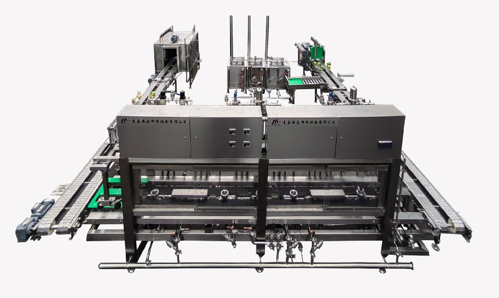 啤酒灌裝設(shè)備怎么選擇？
