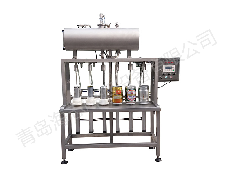 啤酒灌裝機(jī)設(shè)備：詳細(xì)解析灌裝機(jī)的維護(hù)及清洗方法