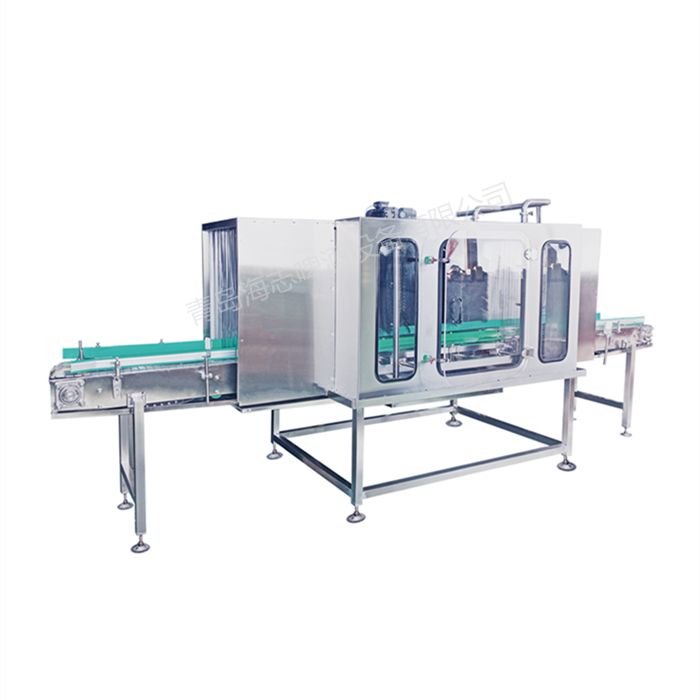 有關(guān)精釀啤酒清洗機(jī)的知識(shí)