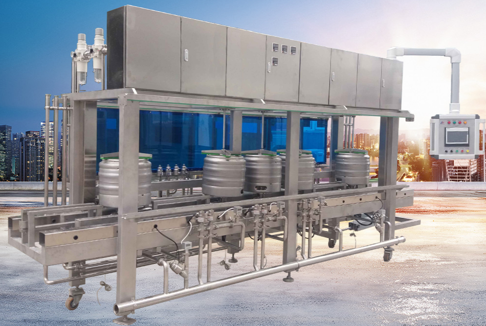 釀酒設(shè)備哪家好？