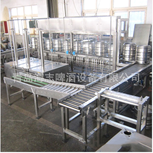  精釀啤酒設(shè)備如何選擇？