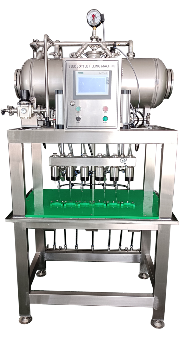 影響精釀啤酒設(shè)備釀造的啤酒風(fēng)味物質(zhì)的因素有哪些