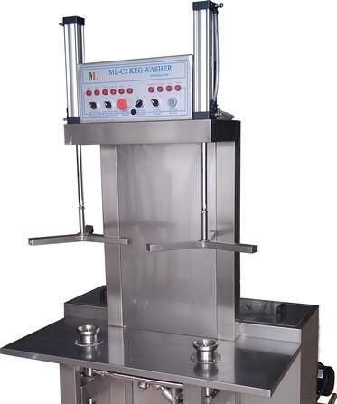 啤酒桶清洗機(jī)的采購(gòu)要點(diǎn)
