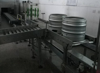 燕京啤酒（浙江麗水）有限公司