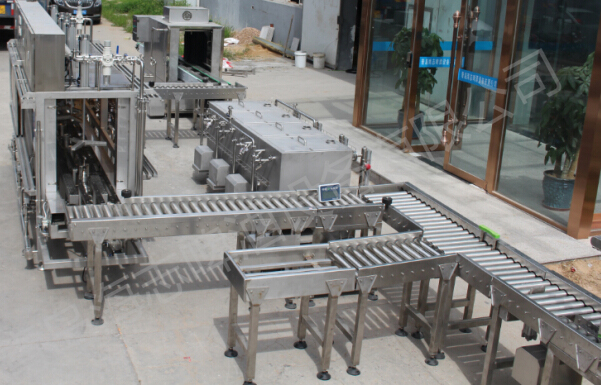 濰坊陽(yáng)春啤酒有限公司