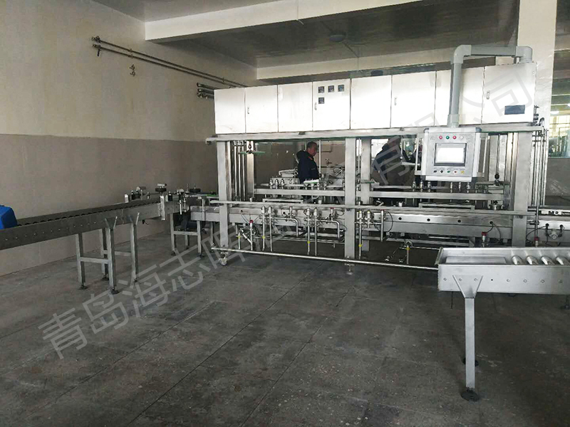 萊西金特啤酒有限公司