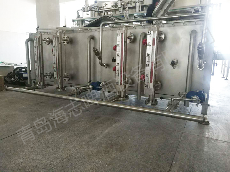 萊西金特啤酒有限公司