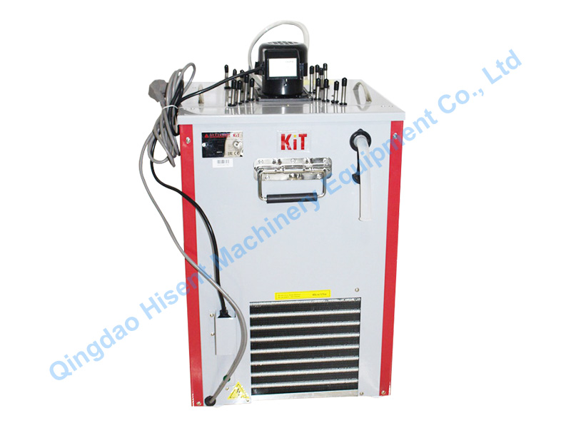 Air-cooled Beer Machine