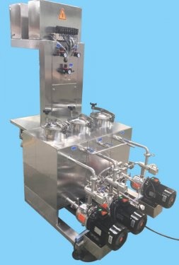 國(guó)內(nèi)專(zhuān)業(yè)的啤酒桶清洗機(jī)生產(chǎn)廠家