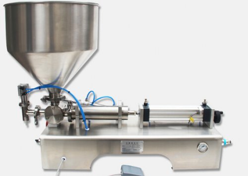 啤酒桶灌裝機(jī)的正確使用操作方法