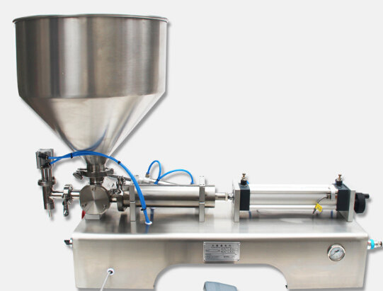 啤酒桶灌裝機(jī)