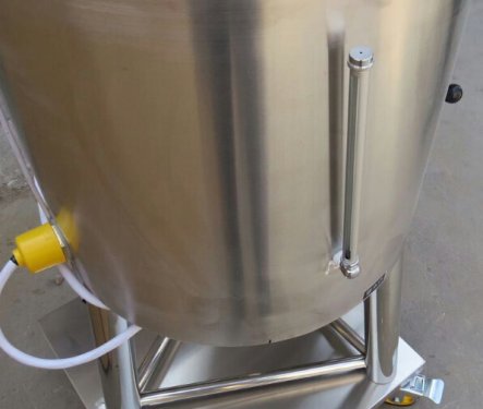 如何進行正確使用啤酒殺菌機?