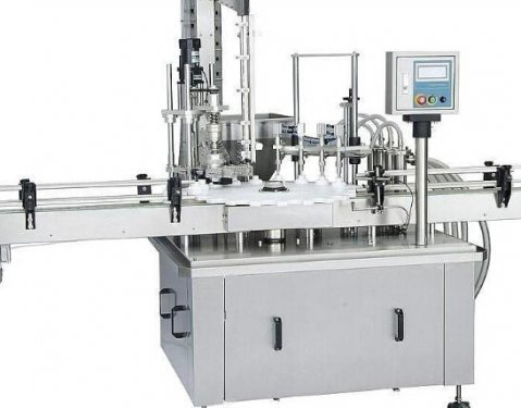 清洗啤酒灌裝機的注意事項