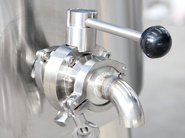 啤酒殺菌機(jī)