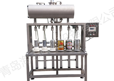 啤酒灌裝機(jī)在清洗過(guò)程中的注意要點(diǎn)