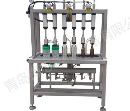 啤酒灌裝機(jī)的灌裝閥啟閉不靈敏怎么辦?