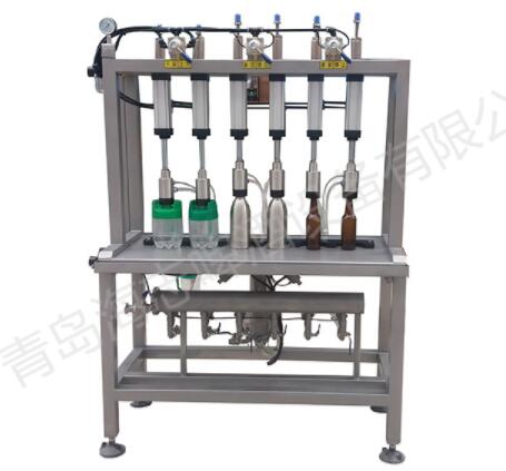 如何才能有效延長啤酒灌裝機的使用壽命?