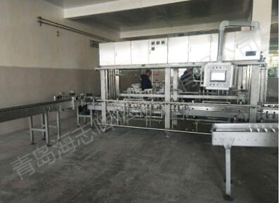 海志啤酒灌裝機(jī)灌裝閥的優(yōu)勢(shì)分析