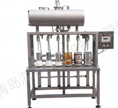 啤酒灌裝機的日常保養(yǎng)及注意事項