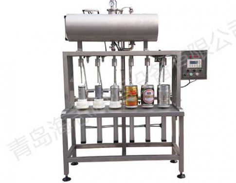 使用啤酒灌裝機應(yīng)注意哪些操作要點?