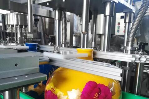 啤酒灌裝機安全使用須知