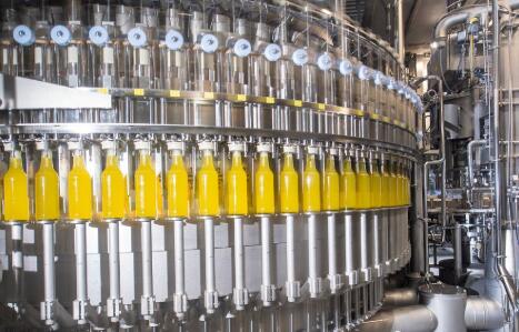 啤酒灌裝機的主要用途及適用范圍