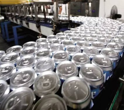 啤酒殺菌機的主要功能特點