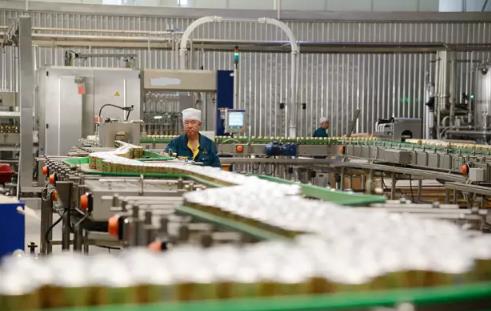 啤酒灌裝機價格一般多少錢一臺?