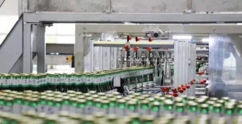 啤酒灌裝機設備操作說明書