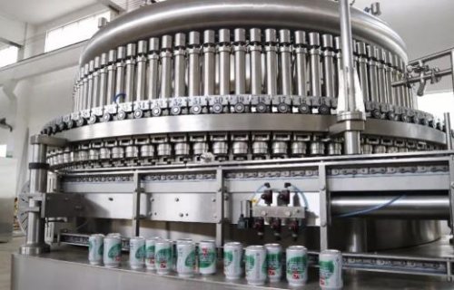易拉罐灌裝機(jī)在操作使用過(guò)程中都有哪些要求?